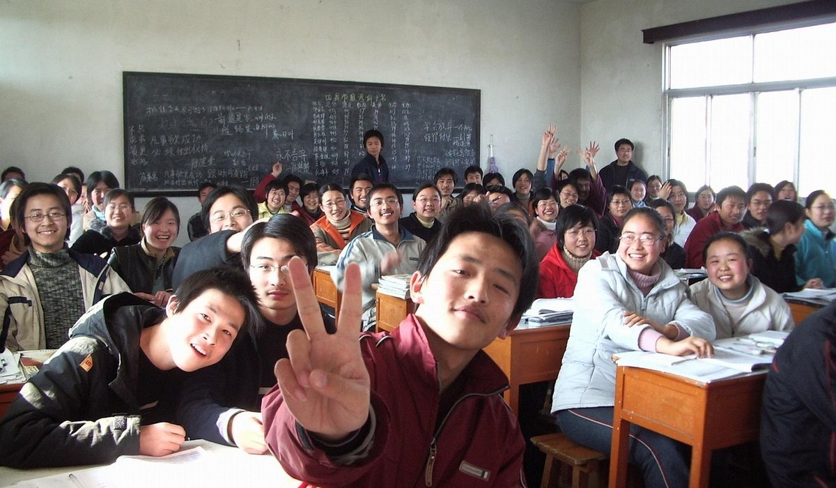 Building Positive Relationships with Teachers at Secondary School
