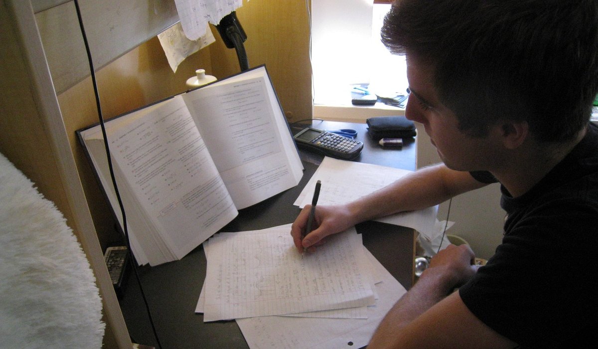 Setting Realistic Academic Goals for the Term